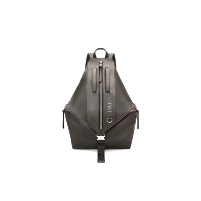 LOEWE CONVERTIBLE BACKPACK IN CLASSIC CALFSKIN B777W36X03-1220 (50*40*20cm) LOEWE CONVERTIBLE BACKPACK IN CLASSIC CALFSKIN B777W36X03-1220 (50*40*20cm)